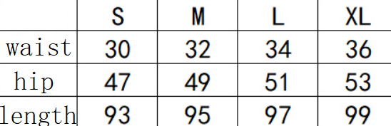 High Street Hip Hop Women Pants Trendy Trousers Multi Pocket Street Overalls Loose Straight Leg Ankle Banded Pants