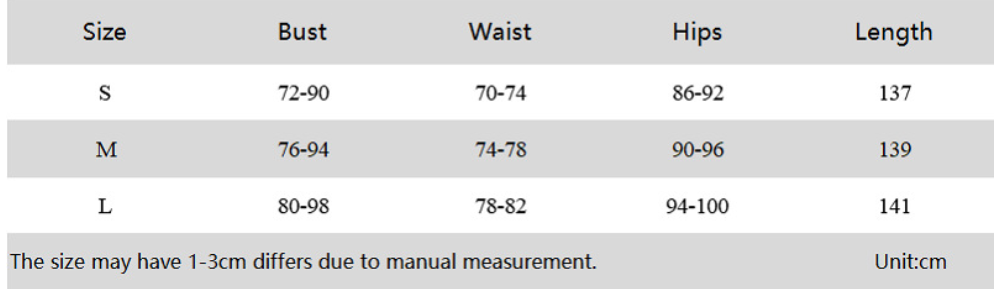 Women Clothing Summer Sexy Backless Slim Fit Split Sling Dress