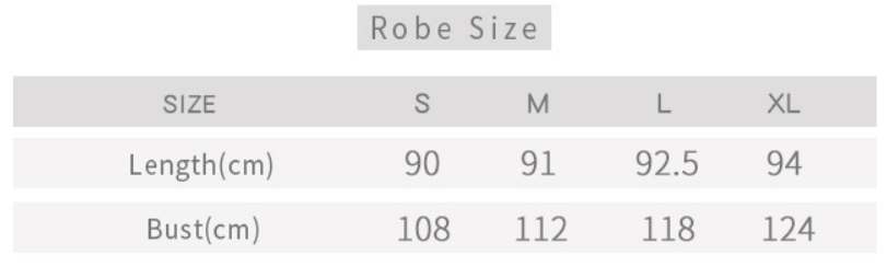 Women Household Pajamas Emulation Silk Nightgown Collar Pajamas Bathrobe Homewear