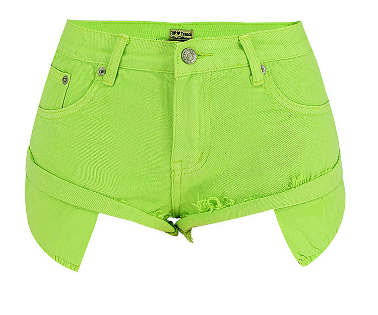 Mustard Green