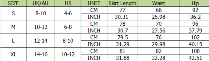 Satin Skirt Elastic High Waist Solid Color Slit Midi Skirt Women Clothing