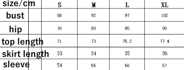 Swimsuit One Piece Hip Skirt Set Sexy Office Young Sexy Long Sleeve Jumpsuit Split Tight Skirt Sets