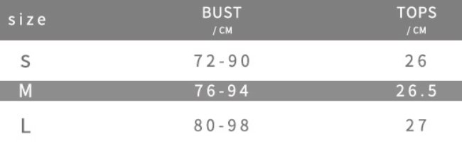 Women Clothing Sexy Bandeau Waist Tight Sexy Slim Fit Cropped Pattern Vest