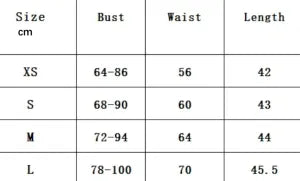 Women Clothing Sexy Low Cut Sexy Leopard Lace Backless Suspender Stripes Steel Ring Vest