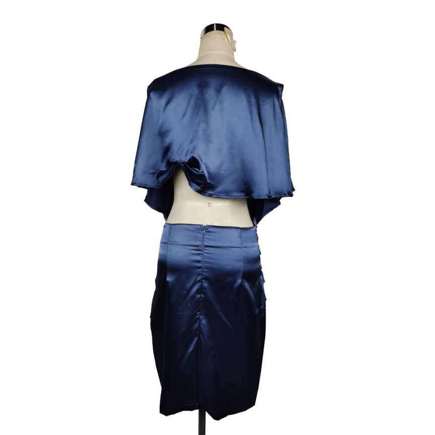Spring Summer Women Clothing Sexy Loose Regular Dress