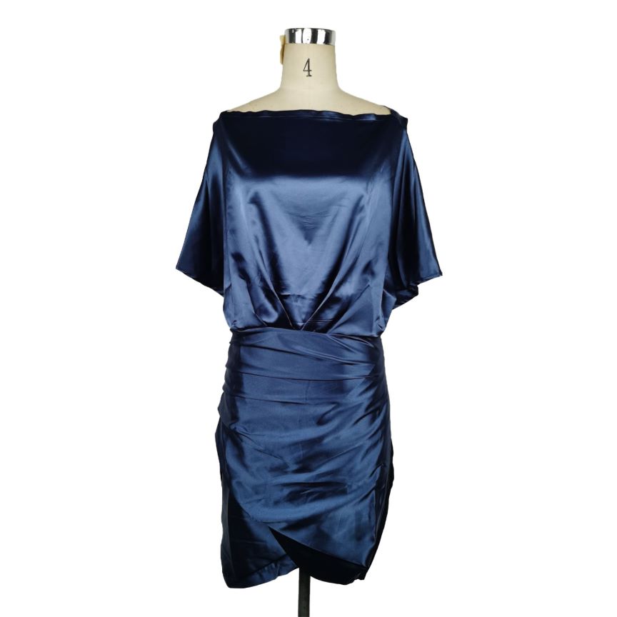Spring Summer Women Clothing Sexy Loose Regular Dress