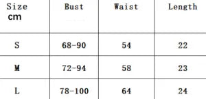Street Retro Floral Backless Lace up Court Girdle Camisole