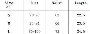 Women Inner Steel Ring Boning Corset Bra Back Lace up Tube Top Classic Sequined Vest