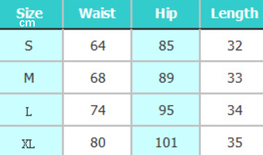 Ladies High Waist Slim Fit Side Embroidered Stretchy Burr Denim Shorts