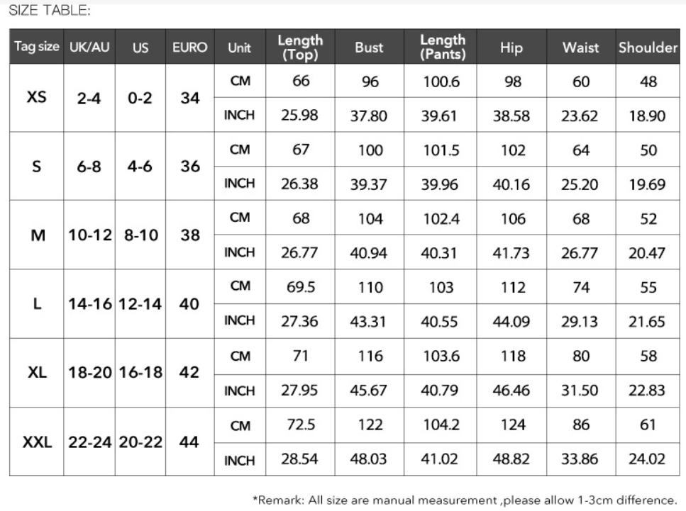 Spring Summer Printed Contrast Color Bohemian Vacation Short Sleeve Long Pants Set Women Clothing