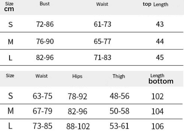 Women Two Piece Set Casual Solid Color Slim Vest Top Set