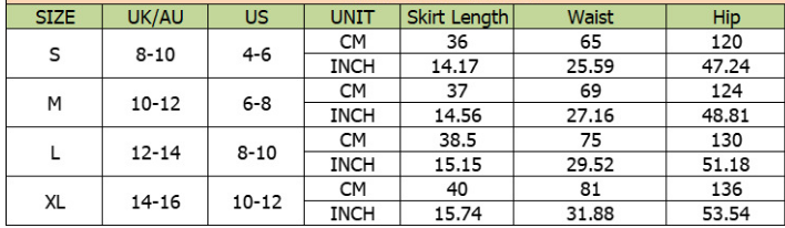Floral Skirt Pants Lined A line Skirt High Quality Smocking Tight Waist Elastic Culottes