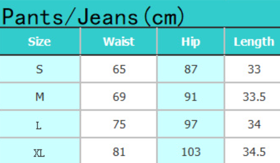 Ladies Asymmetric Front Strap High Elastic Snowflake Craft Denim Shorts Multi Button Decoration