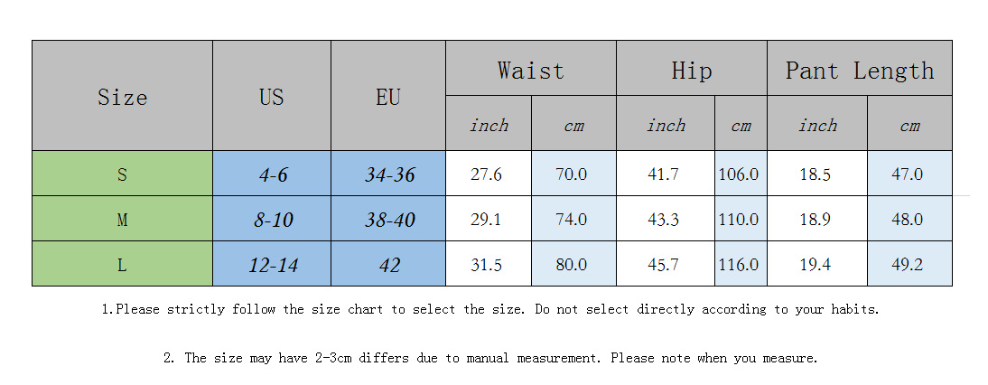Casual Striped Loose High Waist Denim Shorts Women Jeans