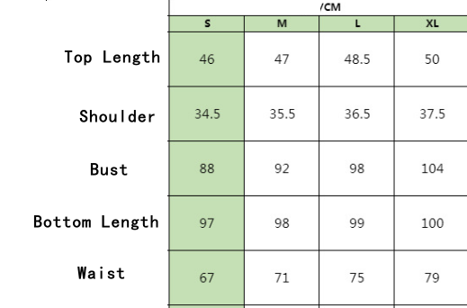 Real Shot Women Clothing Vest Lace up Sexy Sleeveless Top High Waist Wide Leg Pants