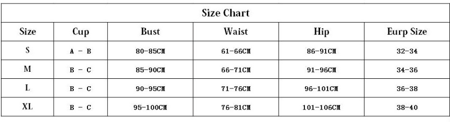 Swimwear Floral Bikini Sexy Bikini Lady Simple Split Swimsuit