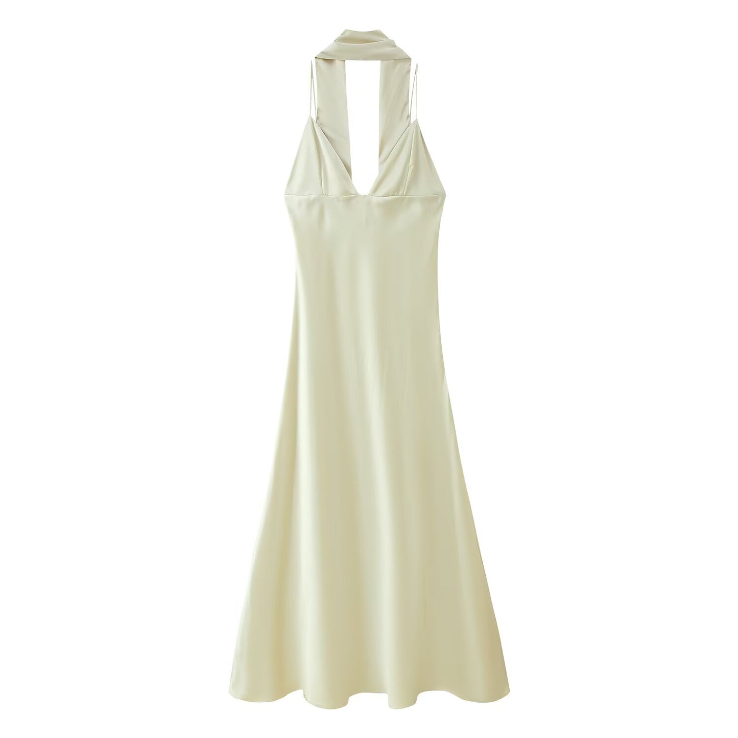 Pale Yellow