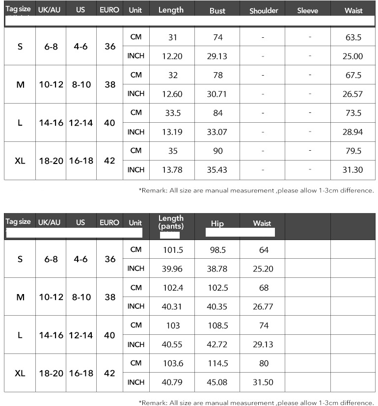 Sexy Halterneck Vest Solid Color Straight Leg Pants Two Piece Sets Women Clothing Spring Summer