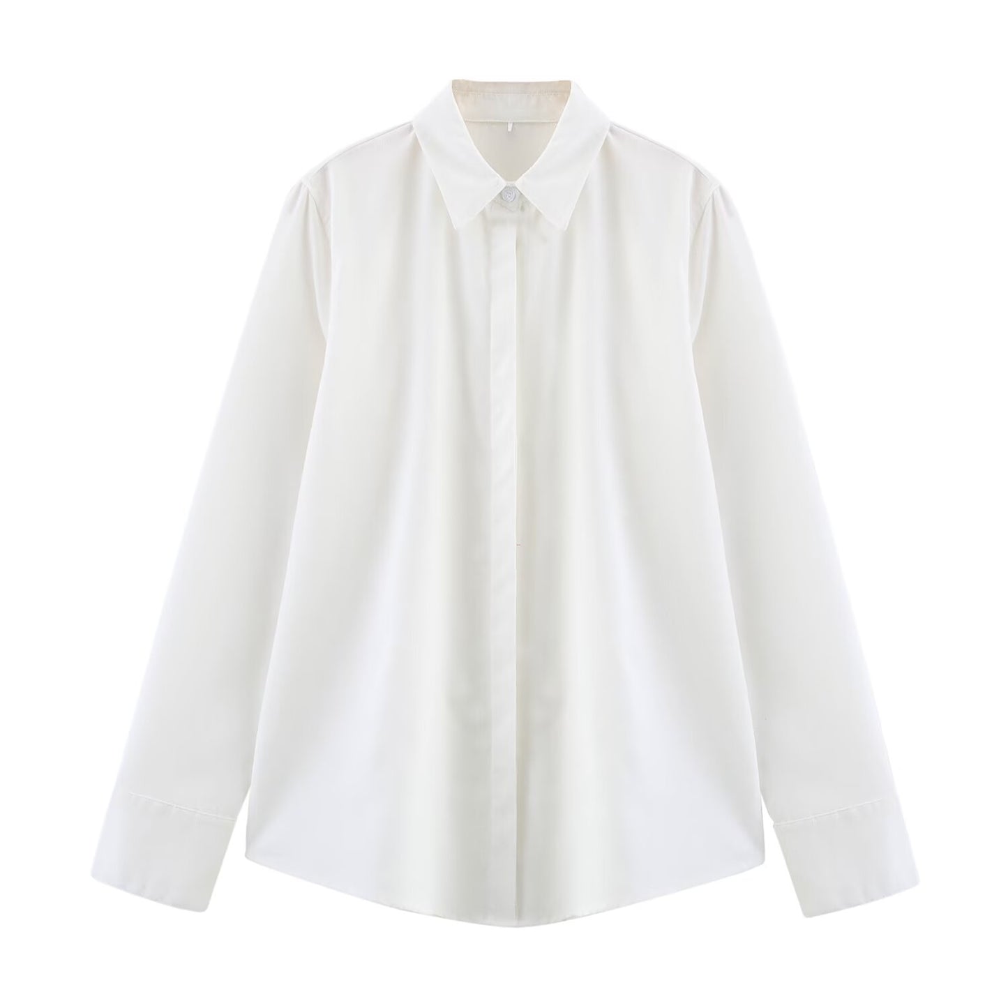 White Shirt