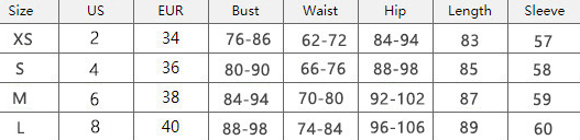 Sexy Chest Hollow Out Cutout out Long Sleeve Dress Women Solid Color Sexy Slim Fit Dress