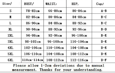 Solid Color Chest Push up Ring Bikini One Piece Swimsuit