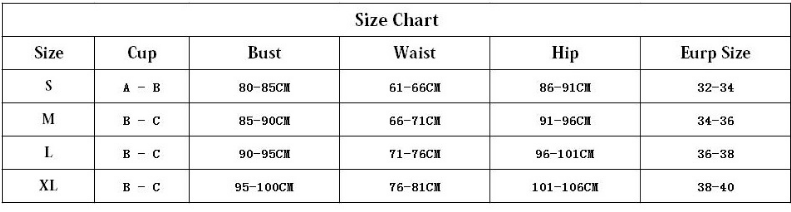 Shell Printed Bikini Sexy Lace up Bikini Lady Simple Split Swimsuit