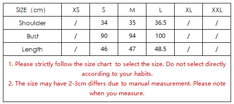 Women Clothing Summer Solid Color Simple round Neck Shell Fastener Decoration Vest Top