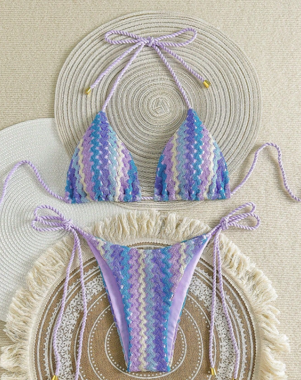violet