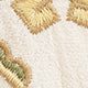 Retro Summer Casual Embroidered Shorts
