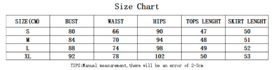 Women Halter Short Top Sheath Tassel Skirt Two Piece Set