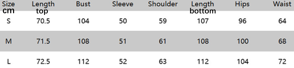 Women Clothing Cotton Champray Long Sleeve Lace up Cardigan Top Loose Trousers Casual Two Piece Set