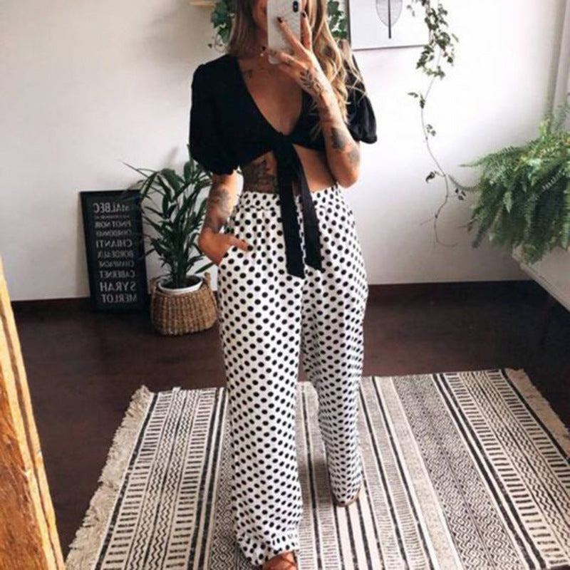 Polka Dots