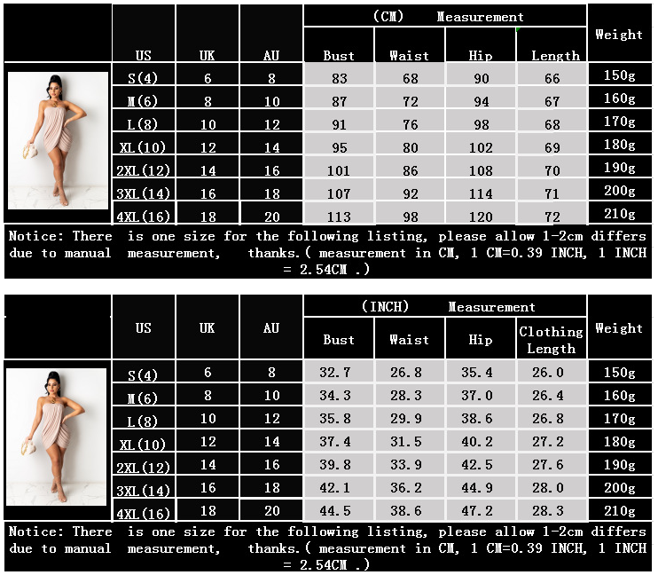 Sexy Irregular Asymmetric Pleating Strapless Dress Formal Dress
