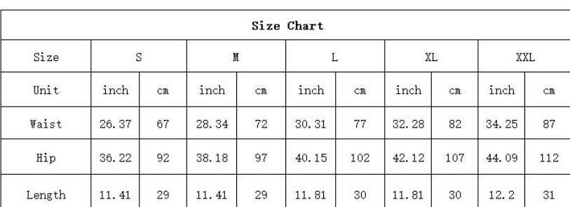 Spring New Fashion Mark Mid-Waist Denim Shorts