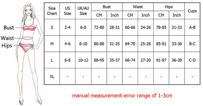 Crochet Bikini Bra Beach Swimsuit Yoga Sports Underwear