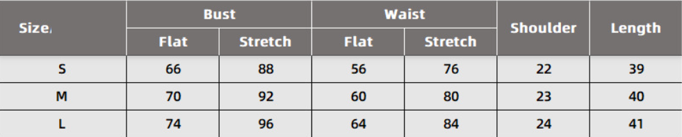 Sports Casual Short Sleeveless Top Women Summer Arrival Tight I Shaped Vest