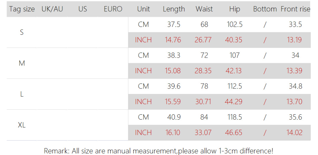 Leopard Print High Elastic Drawstring High Waist Casual Home Sports Shorts Women