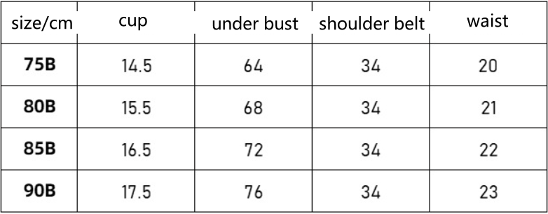 Underwear Set Bra with Steel Ring Anti-Exposure Sexy Girl Underwear Women Underwear Push up Transparent Bag
