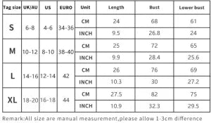 Women Clothing Sexy Backless Retro Tube Top Short Type Strapless Sleeveless Outer Base Vest
