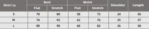 Women Clothing Summer New Fashion Sexy Vest High Waist cropped Sleeveless Top
