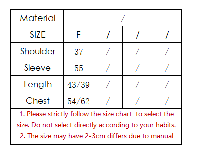Spring Summer Two-Piece Embroidery Sweater Casual Top V-neck Slim Sweater for Women