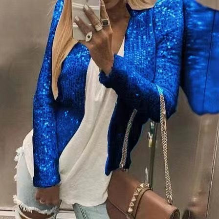 Color Blue