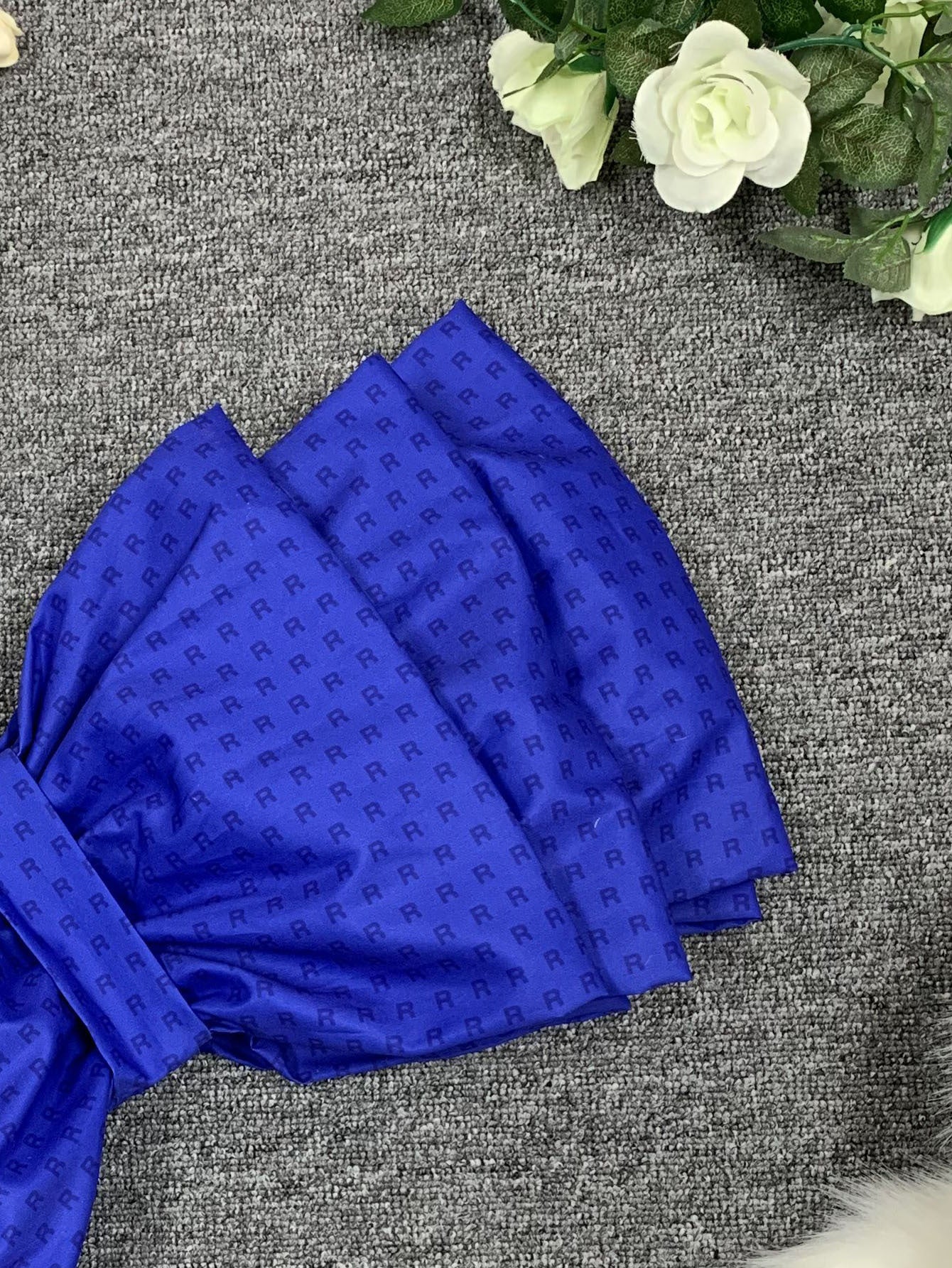 Women Clothing Popular Sexy Printing Backless Tube Top Big Bow Top Summer