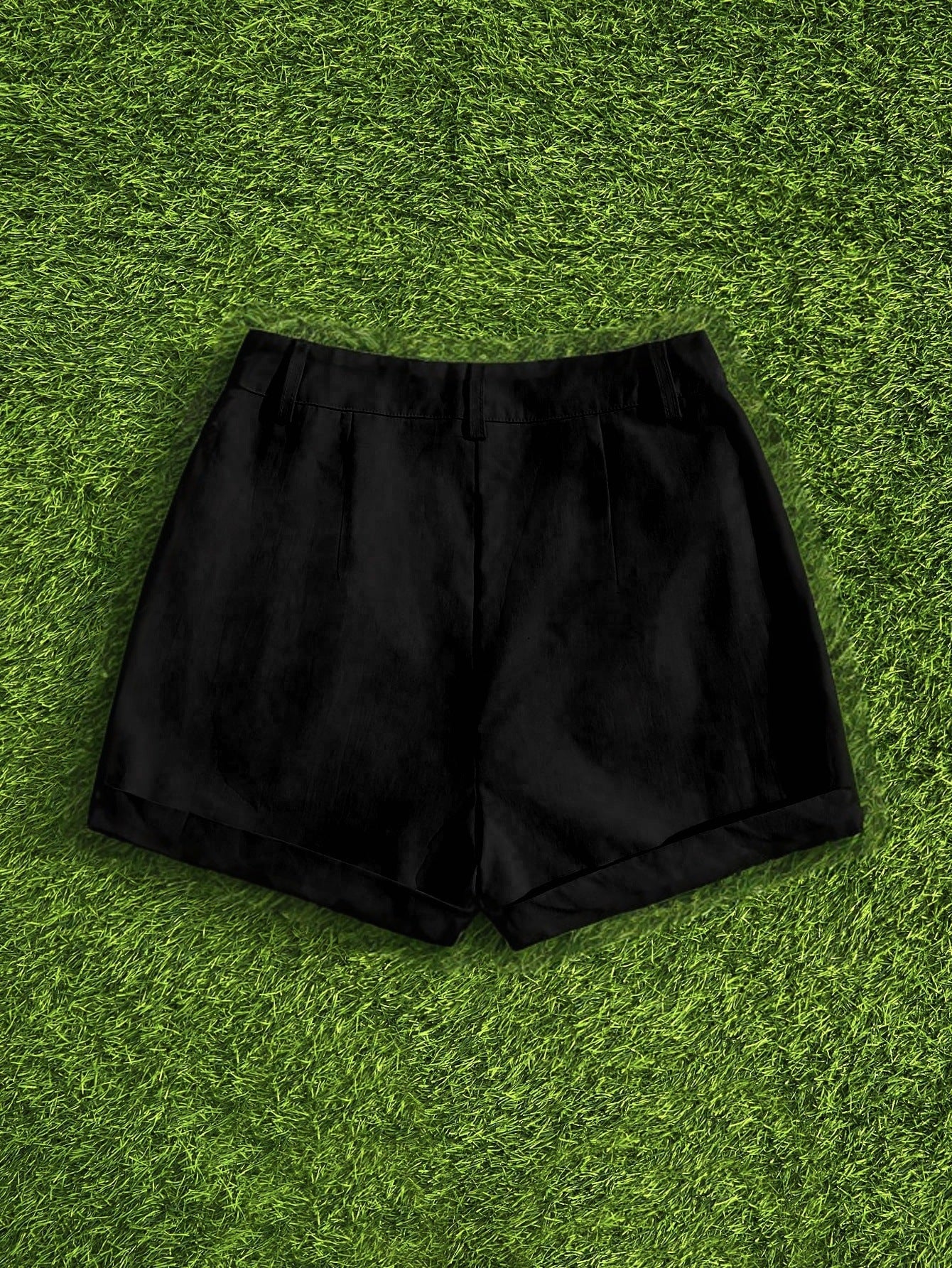 Summer Women Casual Loose Solid Color Shorts Fresh All Match Casual Soft Comfortable Fabric Transparent