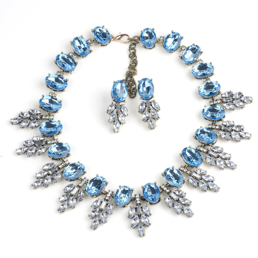 Crystal Blue