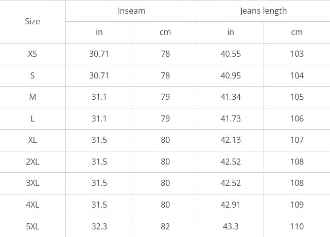 Ripped Denim Drawstring Elastic Waist Washed Women Casual Pants Tide