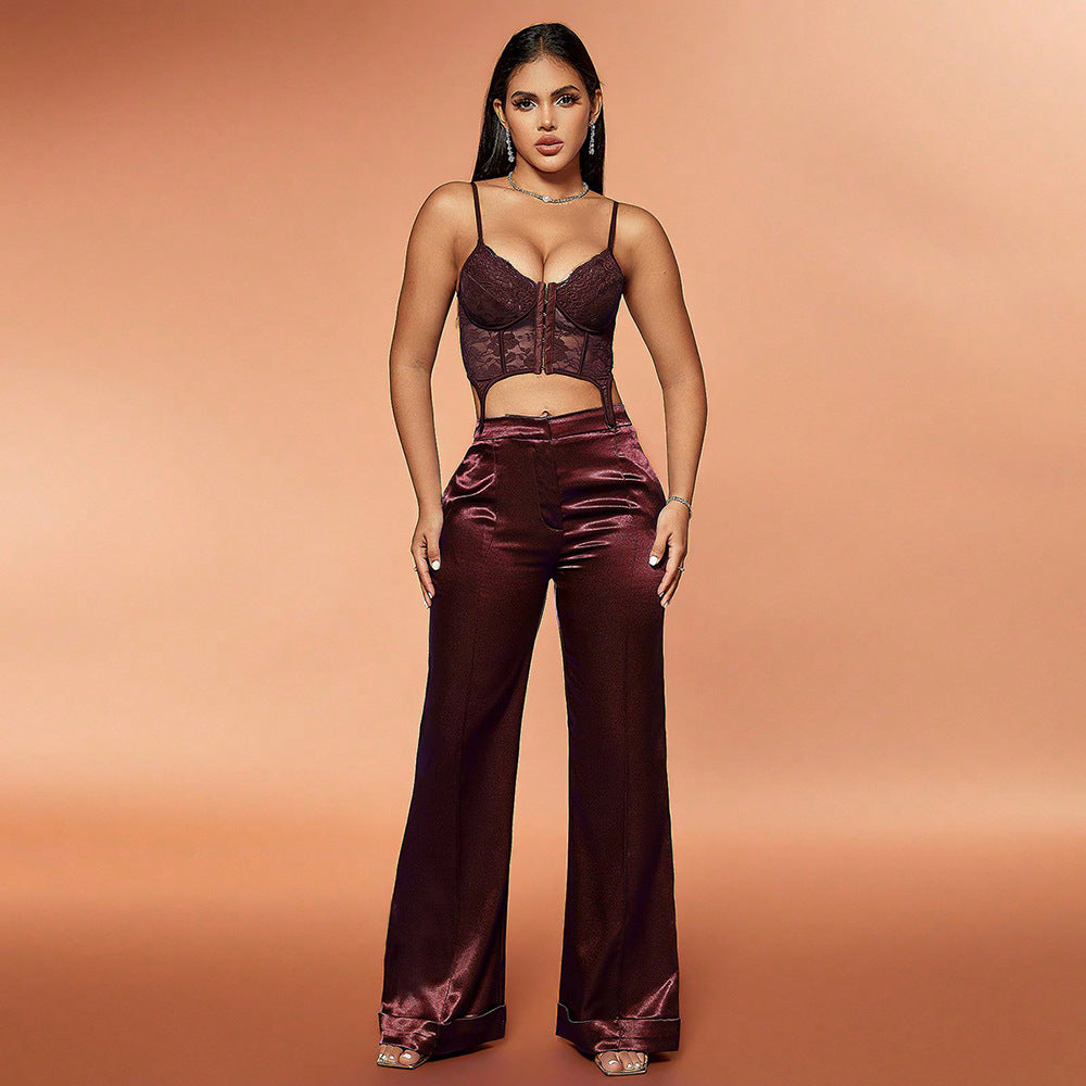 Wine Red