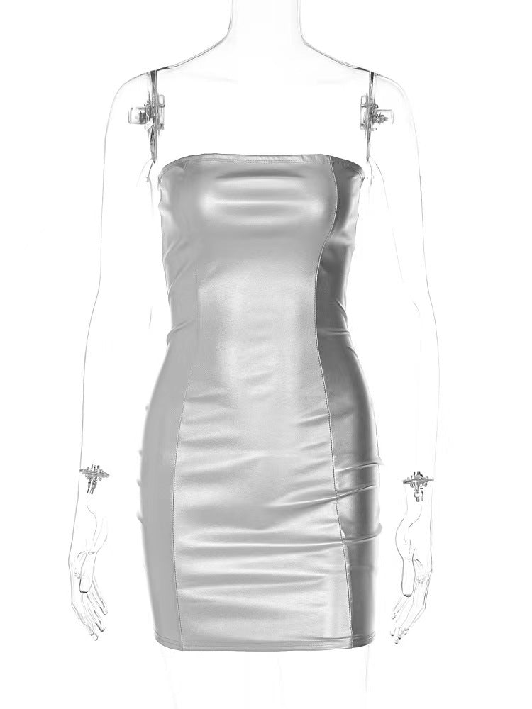 Silver