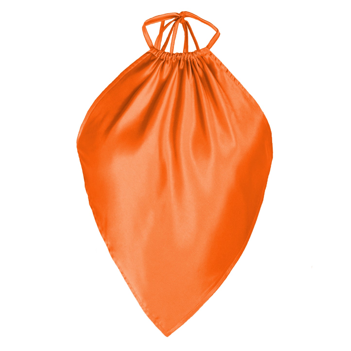 Sexy Halterneck Vest Spring Summer Solid Color Apron Sling Small Top Women Clothing
