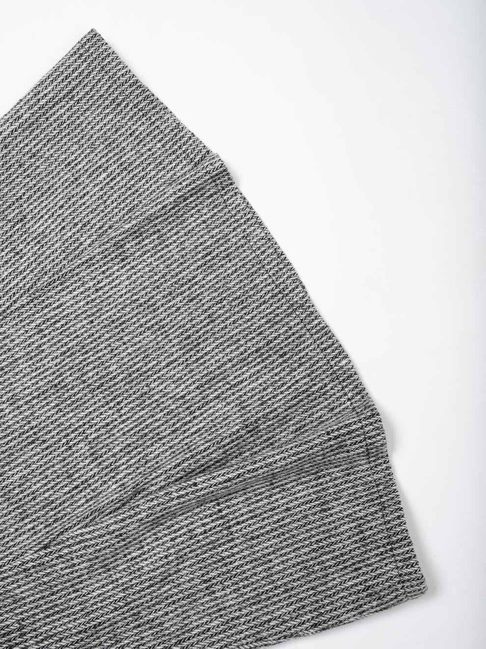 Autumn Winter Skirt Graceful Fashionable Houndstooth Women Skirt